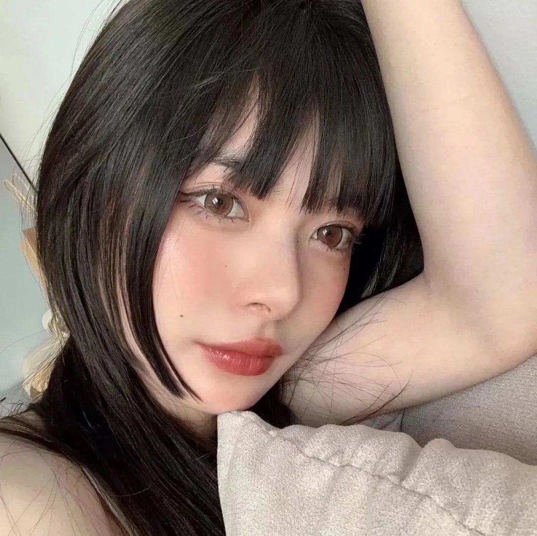 他的脑子有病