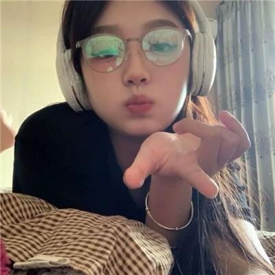 白发