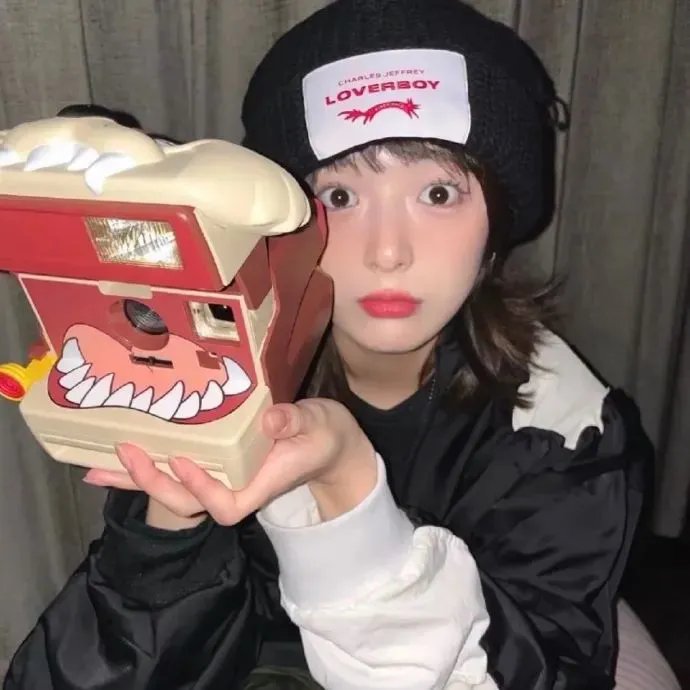 丽人归来