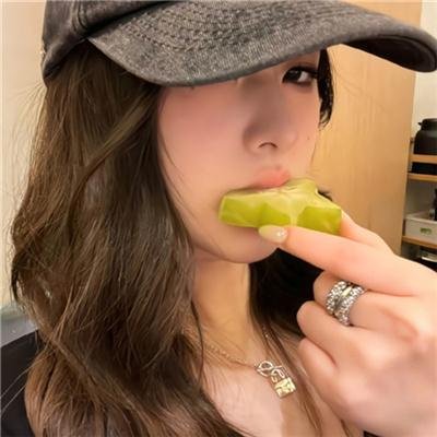晨间漫步
